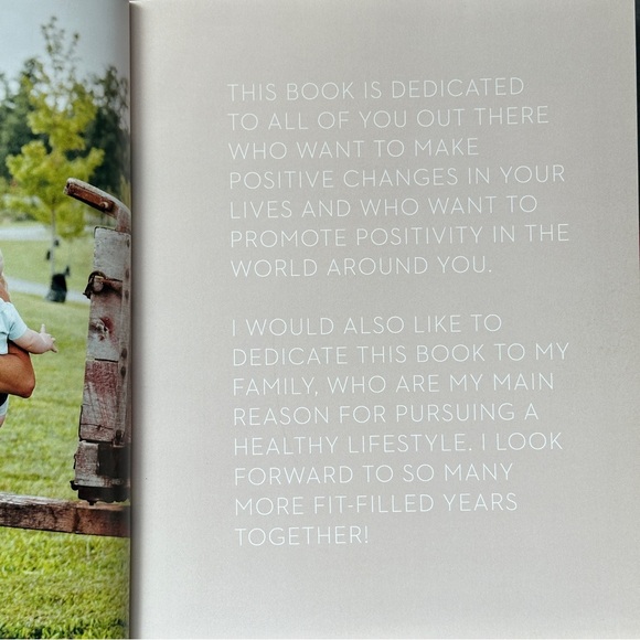 Find Your Path by Carrie Underwood | Health & Wellness | Hardcover Book - Picture 9 of 9